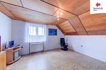 Prodej rodinného domu 160 m2, Rychnov nad Kněžnou - 14