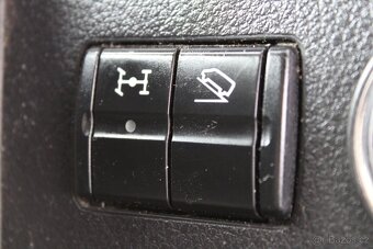 Mercedes-Benz Sprinter 4x4, MAXI, TAŽNÉ, KLIMA - 14