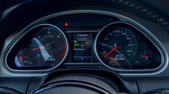 Audi Q7 4.2 TDI V8 quattro - 14