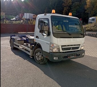Mitsubishi Fuso 7C15 - 14