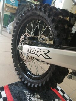 Honda CR 500 R af - 14