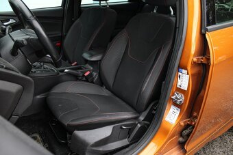 Ford Focus 1.5 EcoBoost ST Line AJ NA SPLÁTKY / PROTIÚČET - 14
