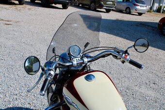 Honda VT 1100 Shadow ACE – American Classic Edition - 14