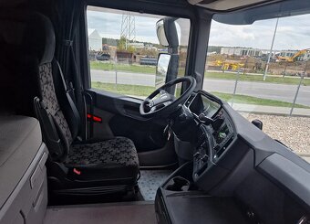 Scania R450 - tahač návěsů + hydraulika - 14