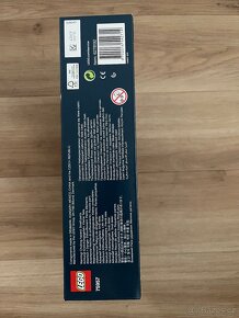 LEGO Harry Potter 75957 Záchranný kouzelnický autobus - NOVÉ - 14