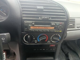 BMW 318 E36 r. v. 1993, naj. 223tis.km STK 2/2026 - 14