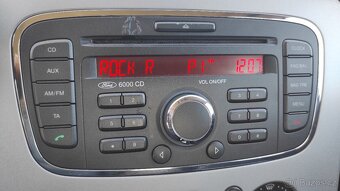 Ford Focus 1,8 TDCi Kombi - 14