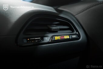 Dodge Challenger Hellcat SRT DEMON, 1040Hp, 2023 - 14