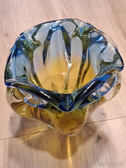 Váza Josef Hospodka - 14