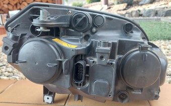 Mercedes Benz GLK X204 - 14