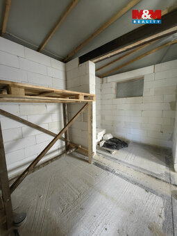 Prodej chaty, 356m², Svitavy, ul. Pod Hrází - 14