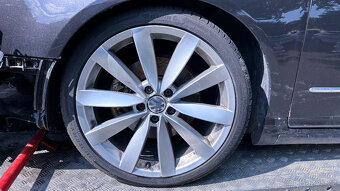 Vůz na náhradní díly VW Passat B6 R-Line kombi 2010 CBBB KXZ - 14