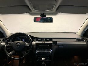 ŠKODA SUPERB 2.0 TDI - 14