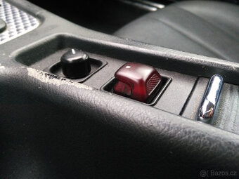 Mercedes-Benz SLK 230 Kompressor - 14