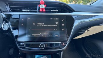 Opel Corsa, Elegance 1,5 CDTi MT6, 41ts km, záruka - 14