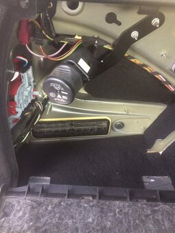 Mercedes-Benz C- 200 CDI - 14