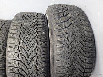 Originál 18" Audi A3 5x112 VW Škoda - 14