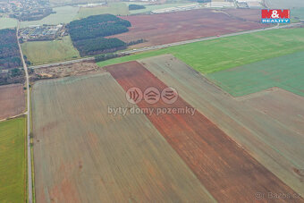Prodej pole, 299 m², v Tlučné - 14