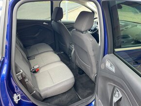 FORD C-MAX 1.5 ECOBOOST 110kW AUTOMAT-2017-115.378KM-NAVI- - 14