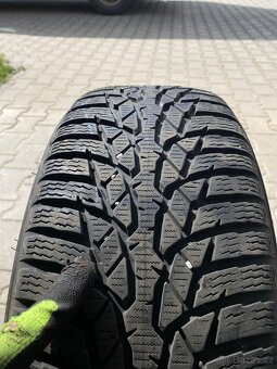 Vredestein Wintrac 205/55 R16 94 V Zimní - 14