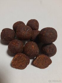 Krmné boilies 20 a 24mm - 14
