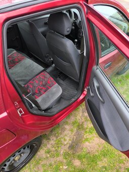Fiat Punto 1.2 8V - 14