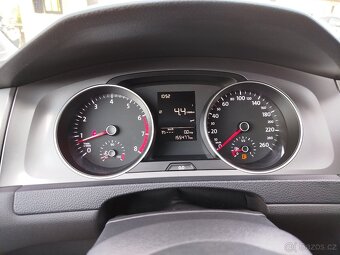 VW GOLF 1,4 TSi 90kW, r.v. 03/2013, najeto 155.477km - 14