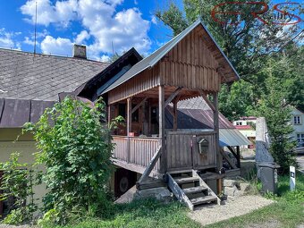Rodinný dům 400 m2, Janov nad Nisou, okr. Jablonec nad Nisou - 14