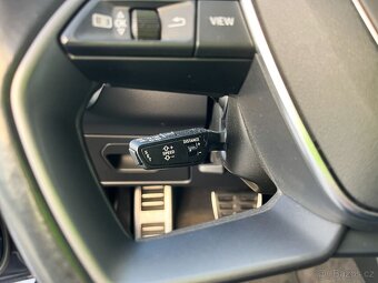 Audi A6 Avant (model C8, 2019) 3.0TDI MHEV 8-stup tiptronic - 14