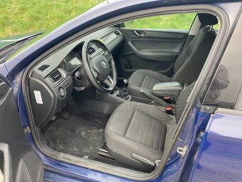 Škoda Rapid Style 1.6 Tdi - RV 2017 - 14
