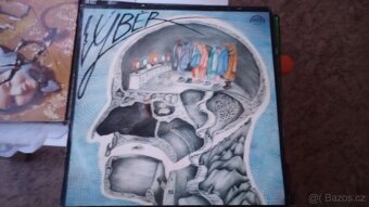 LP desky original - 14