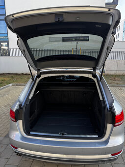 Audi A4 avant 2.0TDi 110Kw DSG 2016 B8 - 14