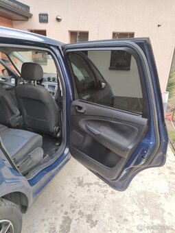 FORD GALAXY 2009 - 14