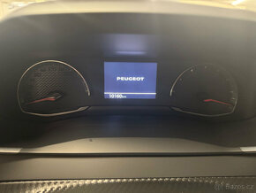 Peugeot 208 1.2 PureTech 75 Active - navi,temp,vyh.sed,75 PS - 14