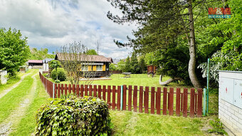 Prodej chaty, 40 m², Dobronice u Bechyně - 14