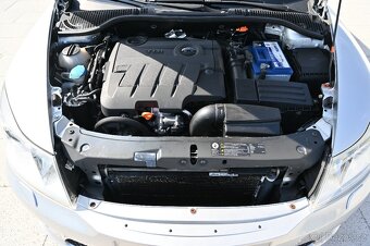 Škoda Octavia RS 2.0TDI 125KW 7/2011 - 14