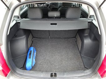 Škoda Fabia 1.2i r.v.Combi 2009 (51 kw) Koupeno v ČR - 14