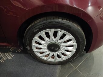 Fiat 500 Dolcevita 1.0 51kW Manual 77tkm Panorama Tempomat - 14