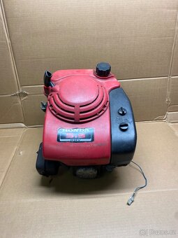 Motory -Honda,briggs a stratton - 14