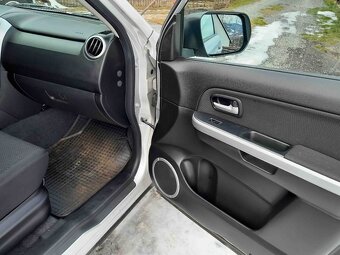 Prodej Suzuki Grand Vitara. - 14