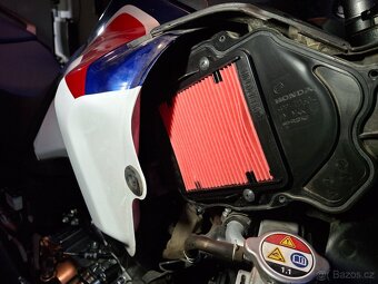 Africa Twin 1000 r.v. 2018 - 14