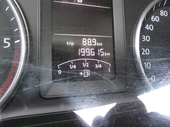 Volkswagen Transporter T5 2.0 TDI,serviska,1.majitel,TOP - 14
