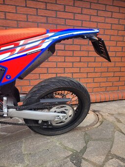 Beta RR 125 R 2023 - 14