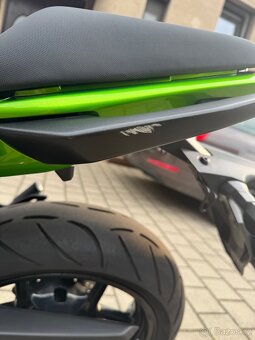 Kawasaki er-6f, rv.2014,naj.7540km, 35/53kw - 14
