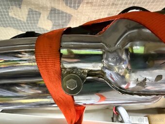 Vyfuky Jawa 500 OHC typ 01 - Originaly - 14