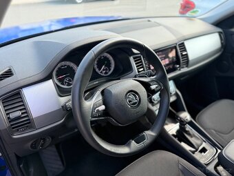 Škoda Kodiaq 2.0TDI 110kw DSG LED 2022 105.000km - 14