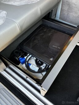 Volkswagen T6.1 California Ocean Edition 4Motion DSG DCC - 14