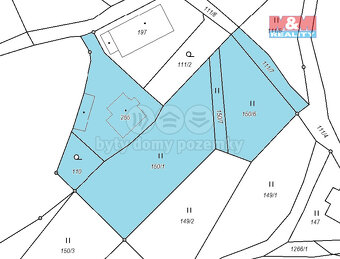 Prodej rekreačního domu 140 m², pozemek 2724 m², Lampertice - 14