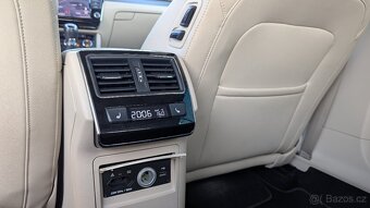 Skoda Superb TDI - 14