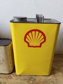 Shell Voltol - 14